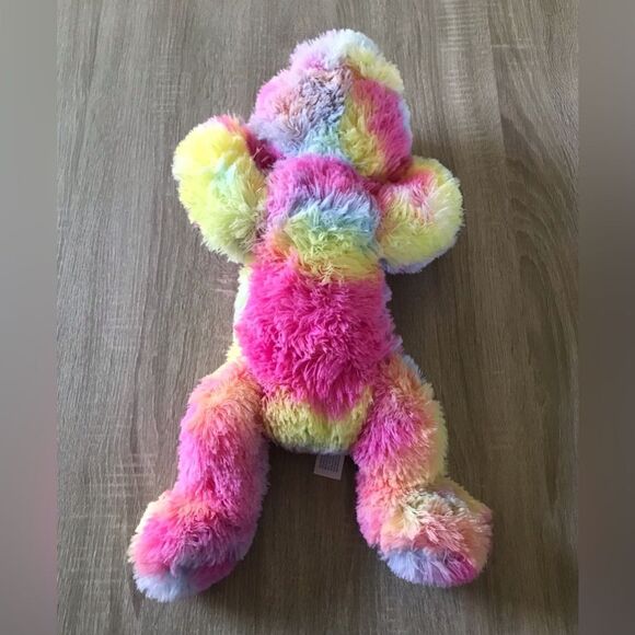 NWOT … HUG & LUV Colorful Unicorn - Picture 4 of 6